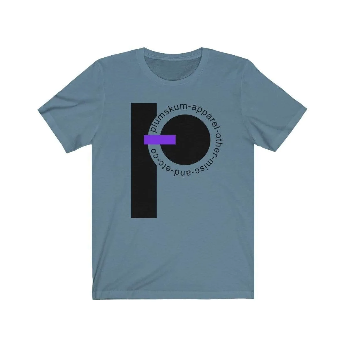 Plumskum  Etc. Co. TShirt