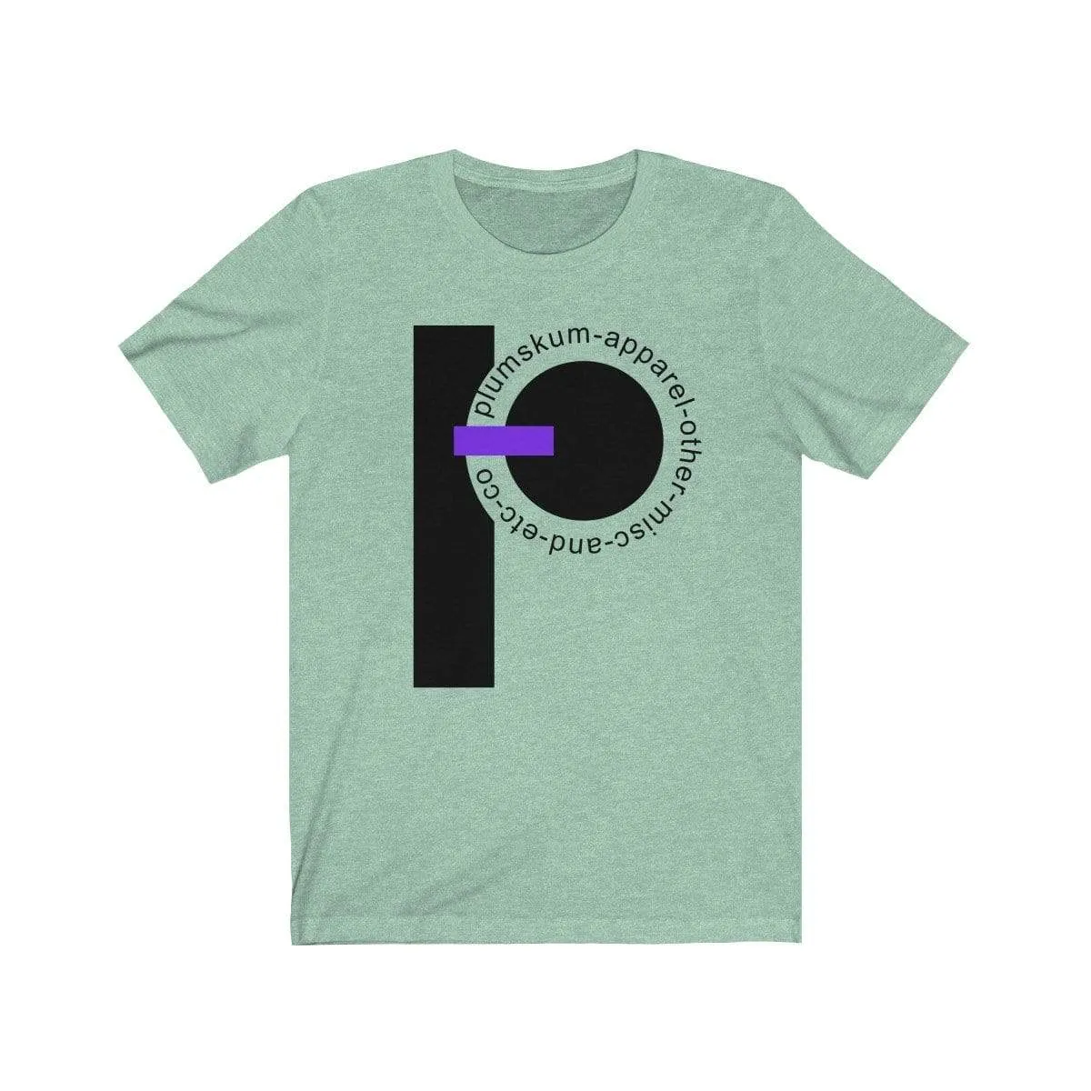 Plumskum  Etc. Co. TShirt