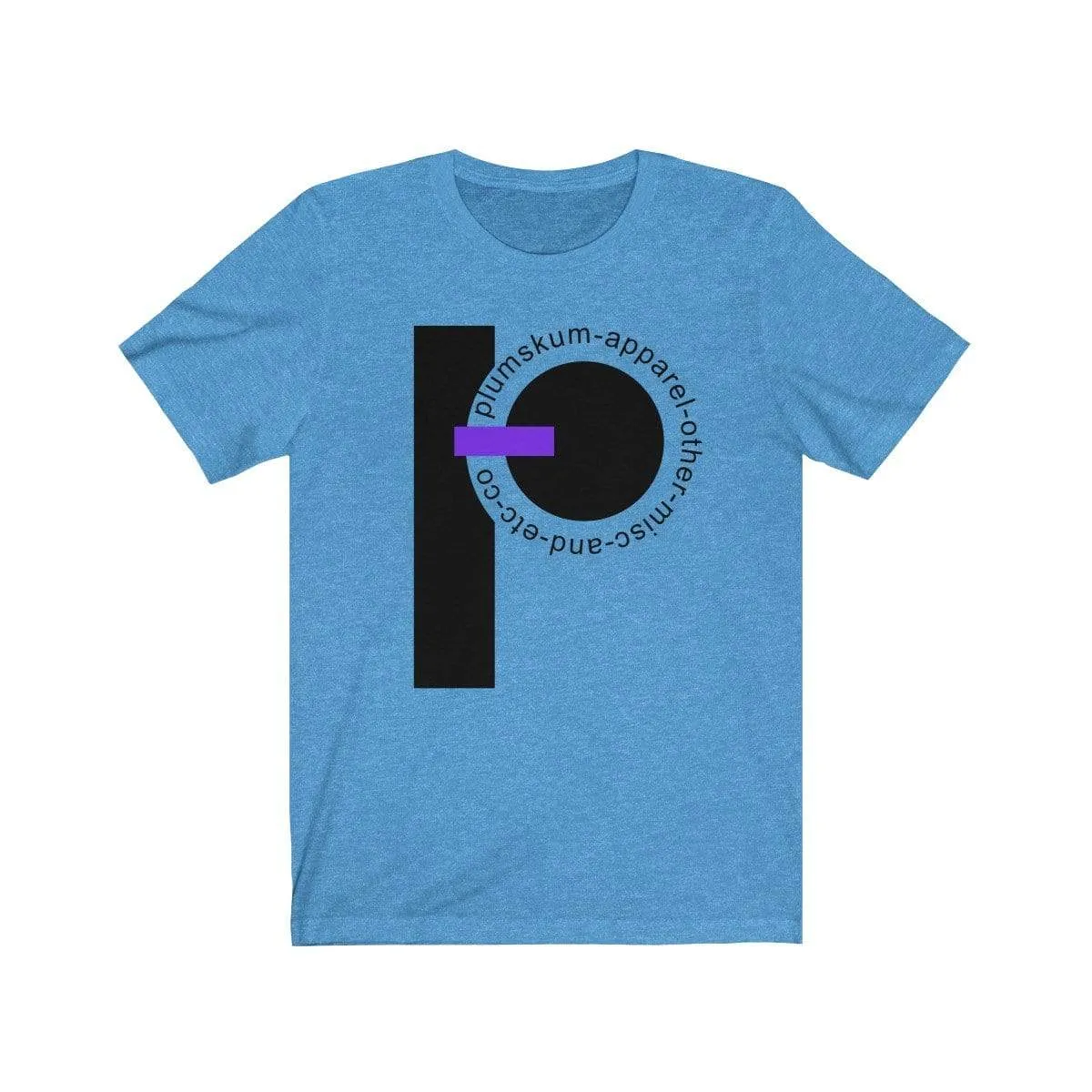 Plumskum  Etc. Co. TShirt