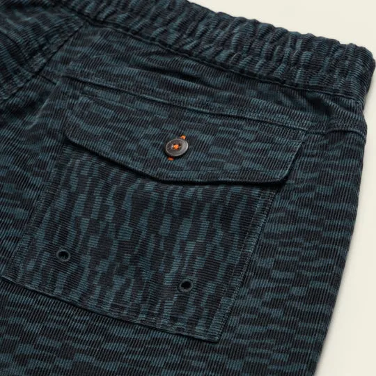 Pressure Drop Cord Shorts