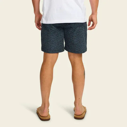 Pressure Drop Cord Shorts