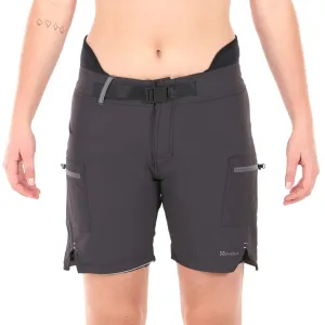 Pro Goddess Lined Short - 7"