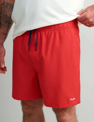 Pursuit Volley Swim Short