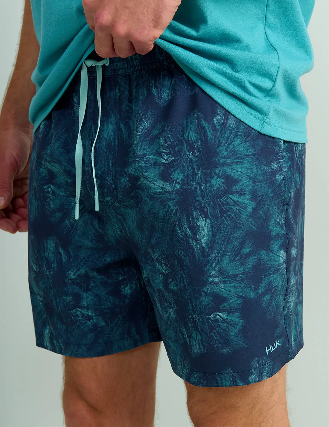Pursuit Volley Swim Shorts