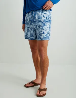 Pursuit Volley Swim Shorts