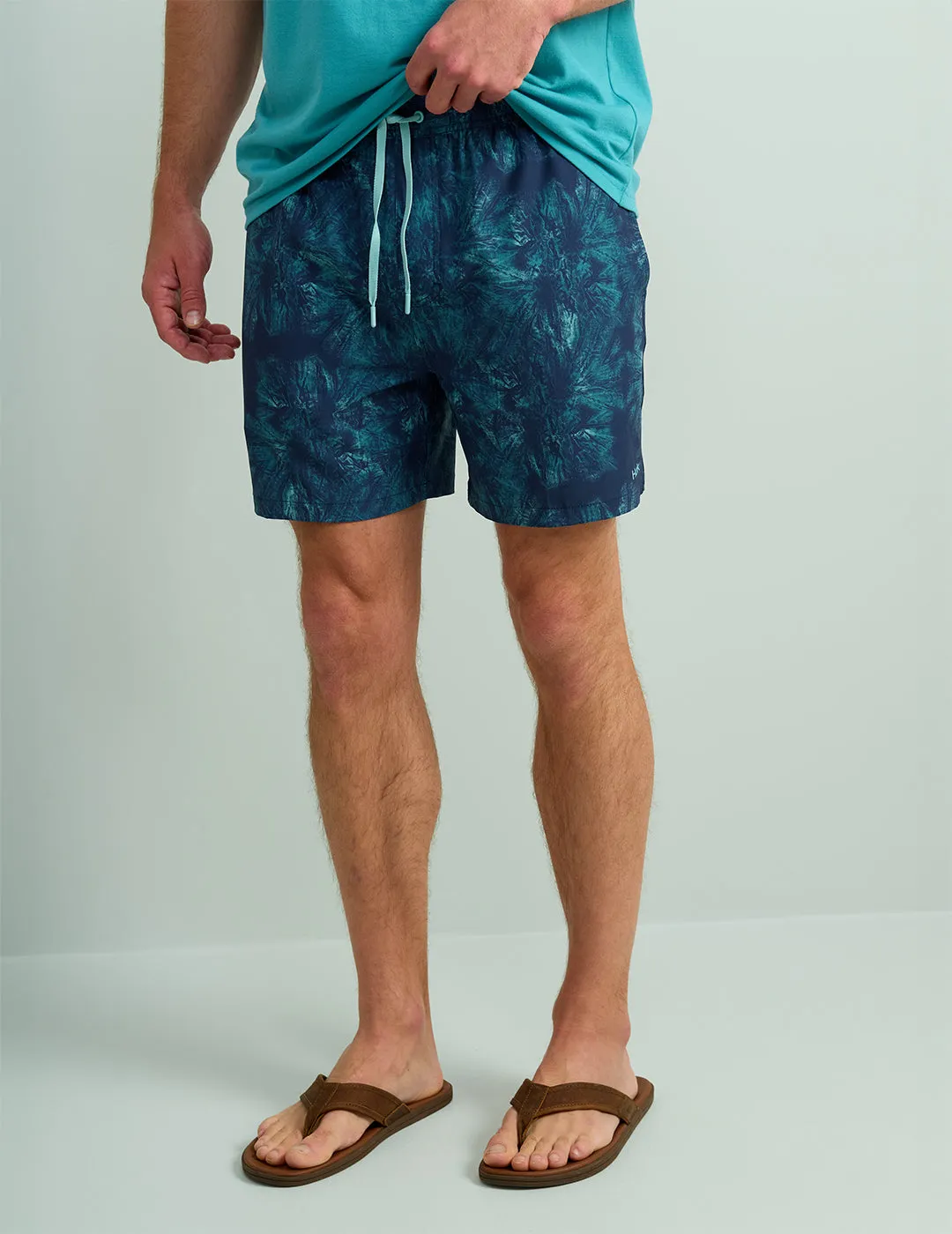 Pursuit Volley Swim Shorts