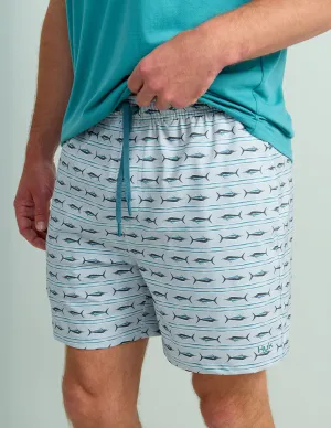 Pursuit Volley Swim Shorts