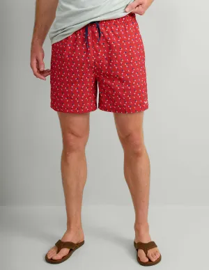 Pursuit Volley Swim Shorts