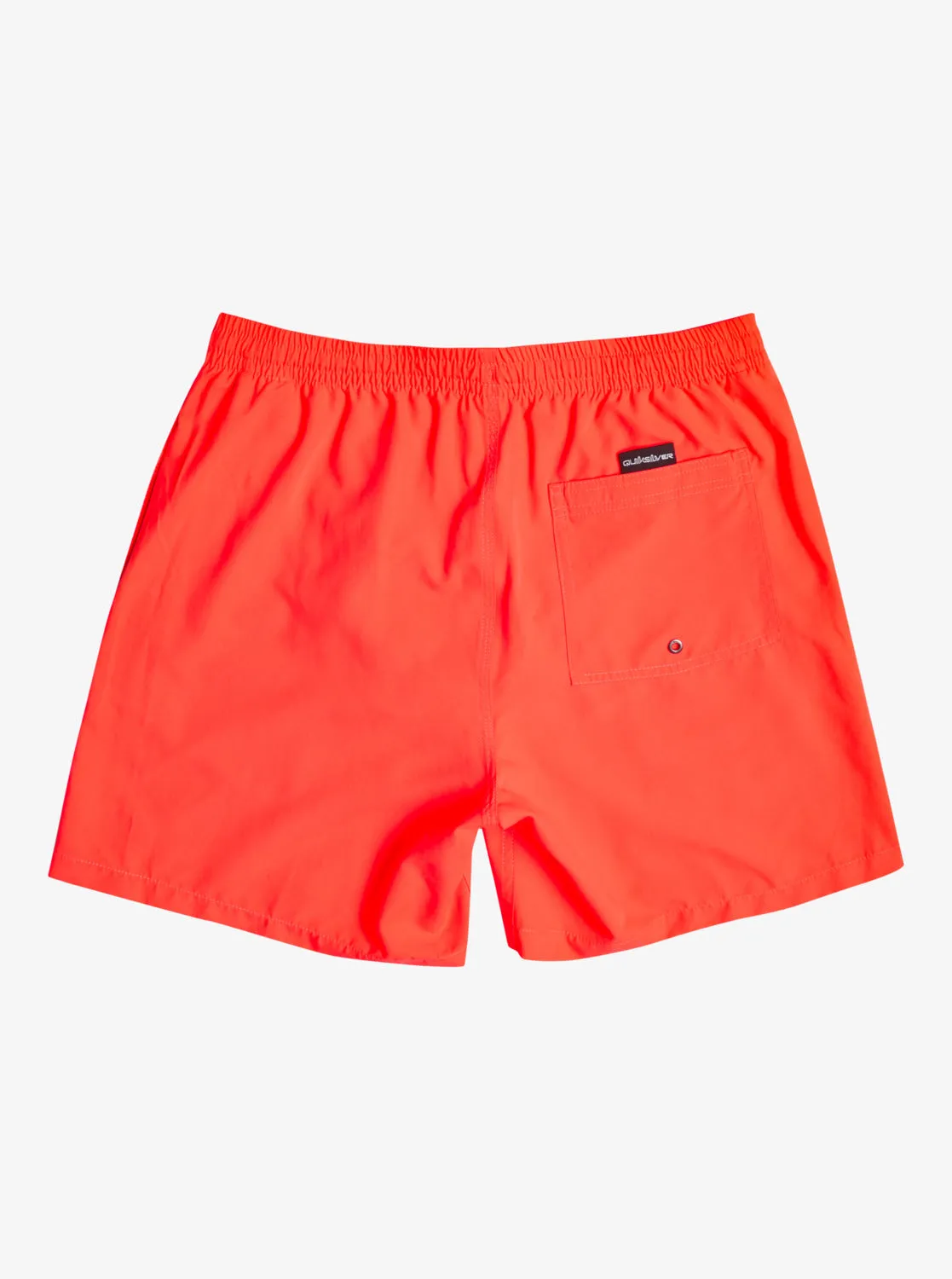 Quiksilver Mens Everyday 17" Volley Shorts