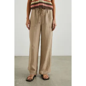 Rails Ryan Pant in Safari