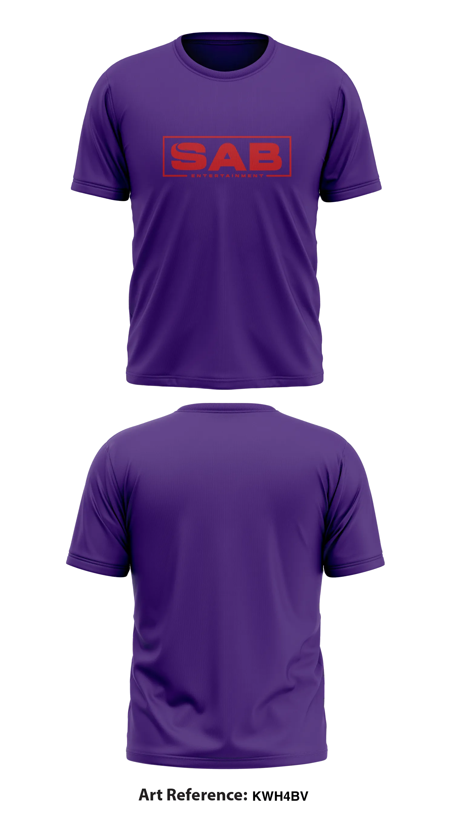Reel Action Core Men's SS Performance Tee - kWh4Bv