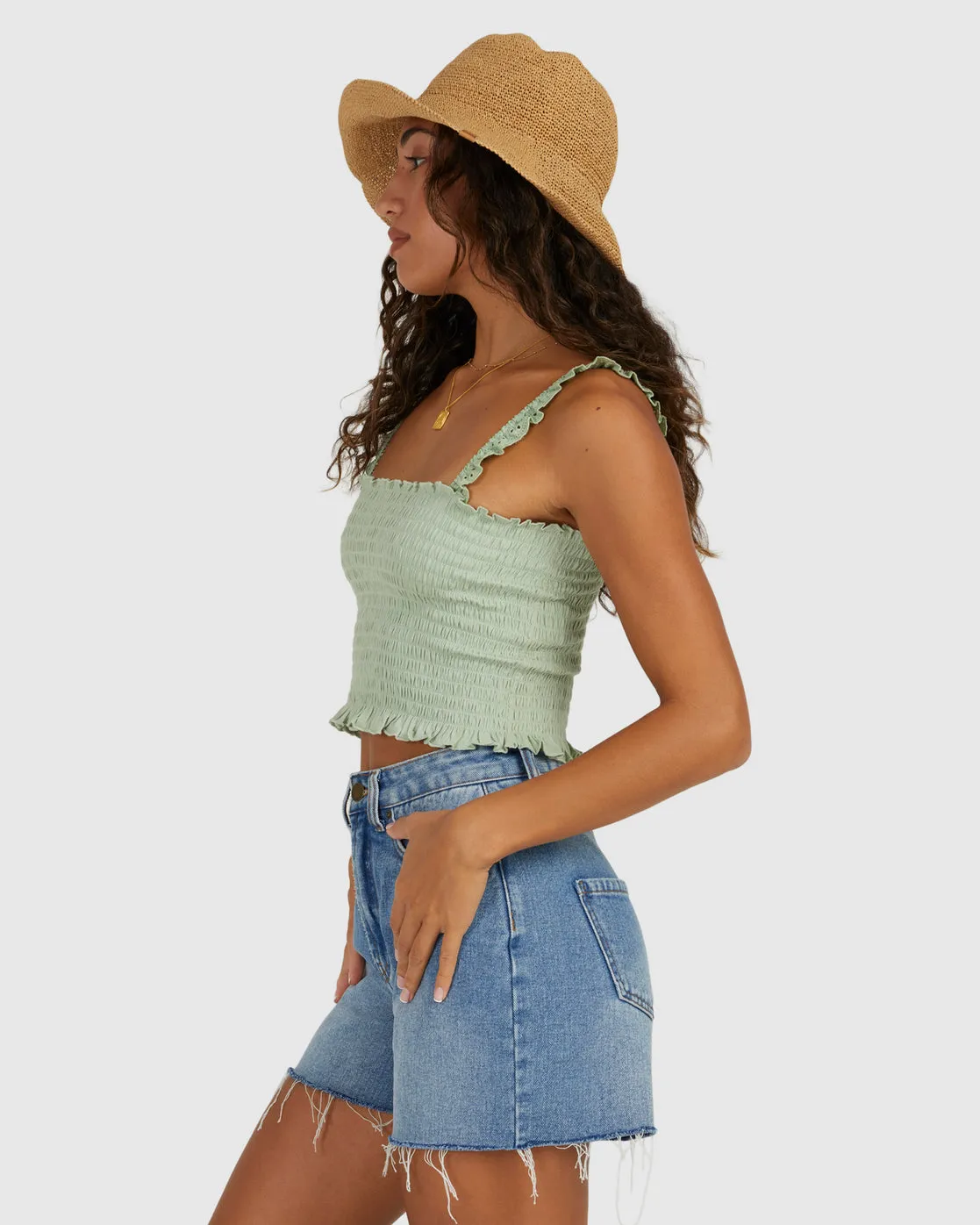 Riley Shorts
