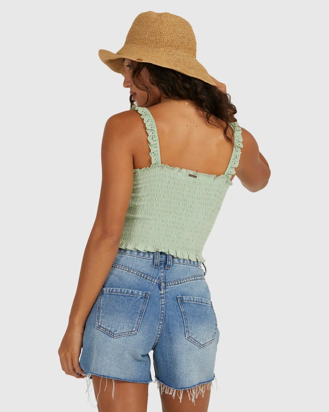 Riley Shorts