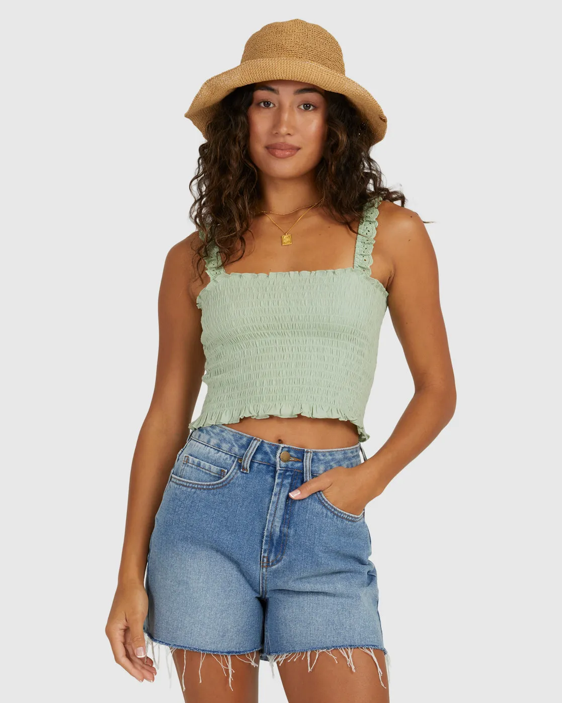 Riley Shorts