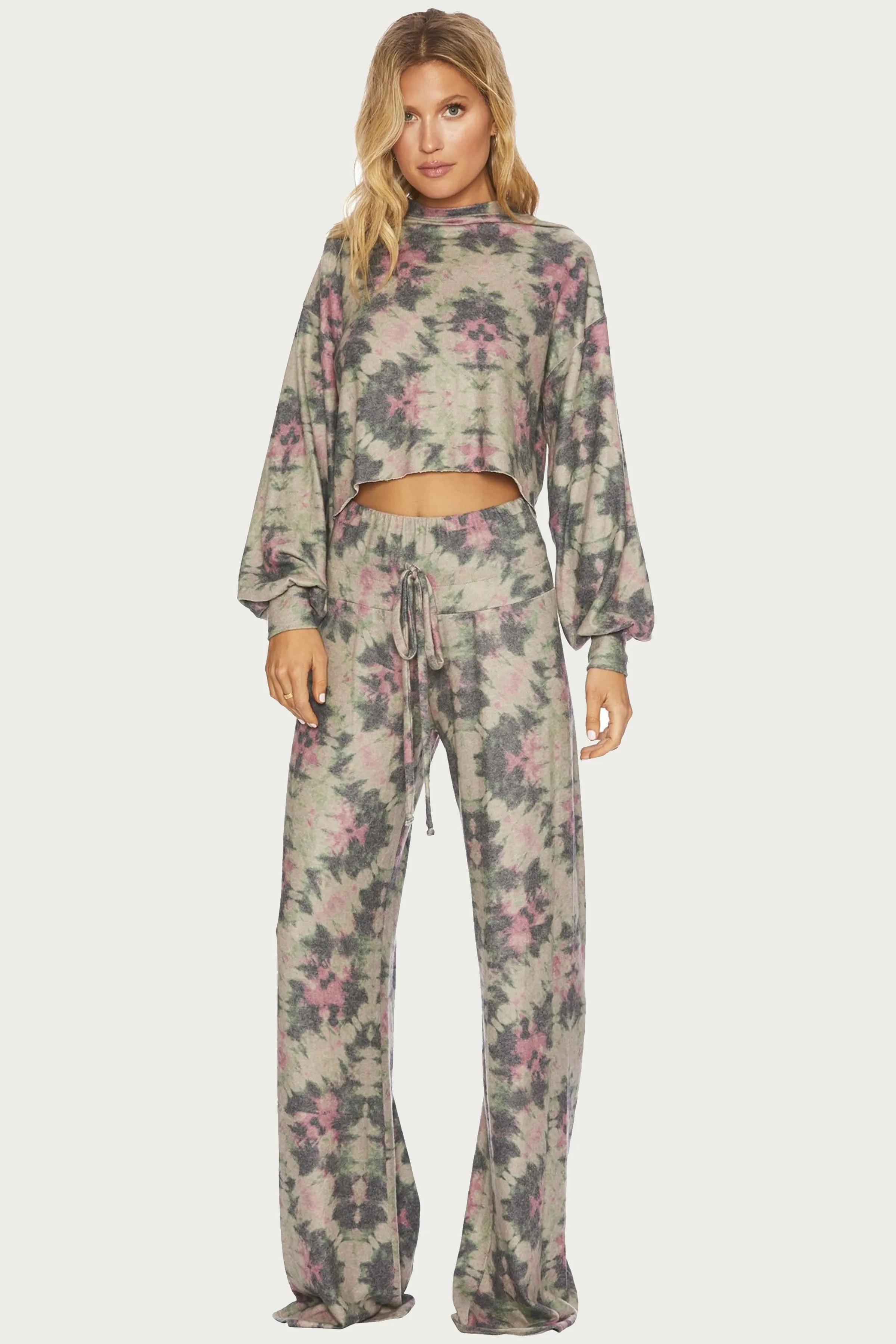 RIOT LOUNGE PANT