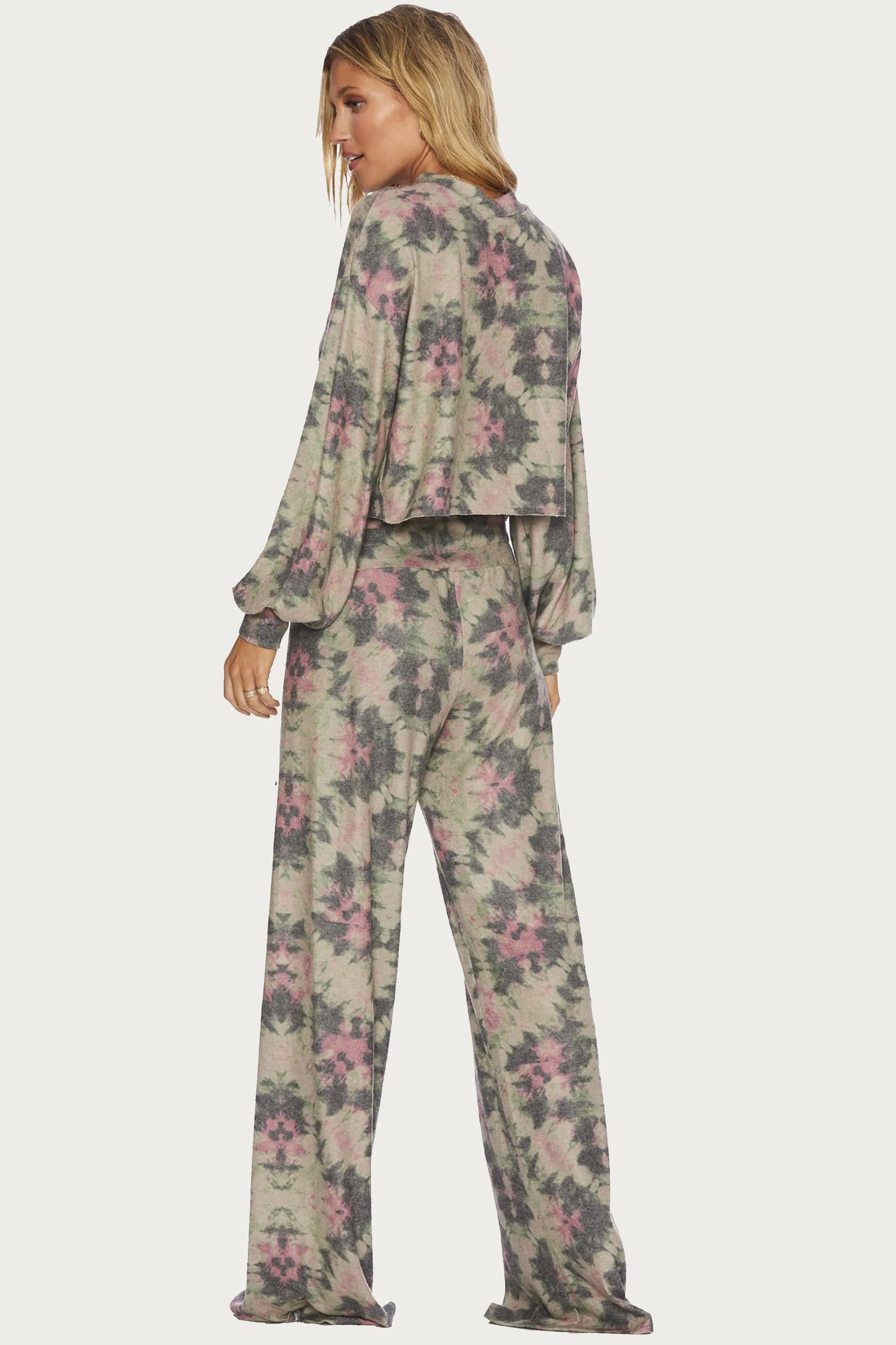 RIOT LOUNGE PANT