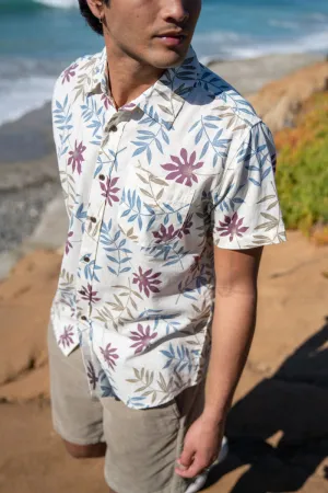 Rockaway S/S Woven