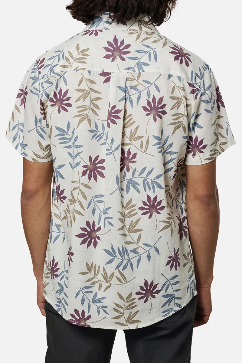 Rockaway S/S Woven