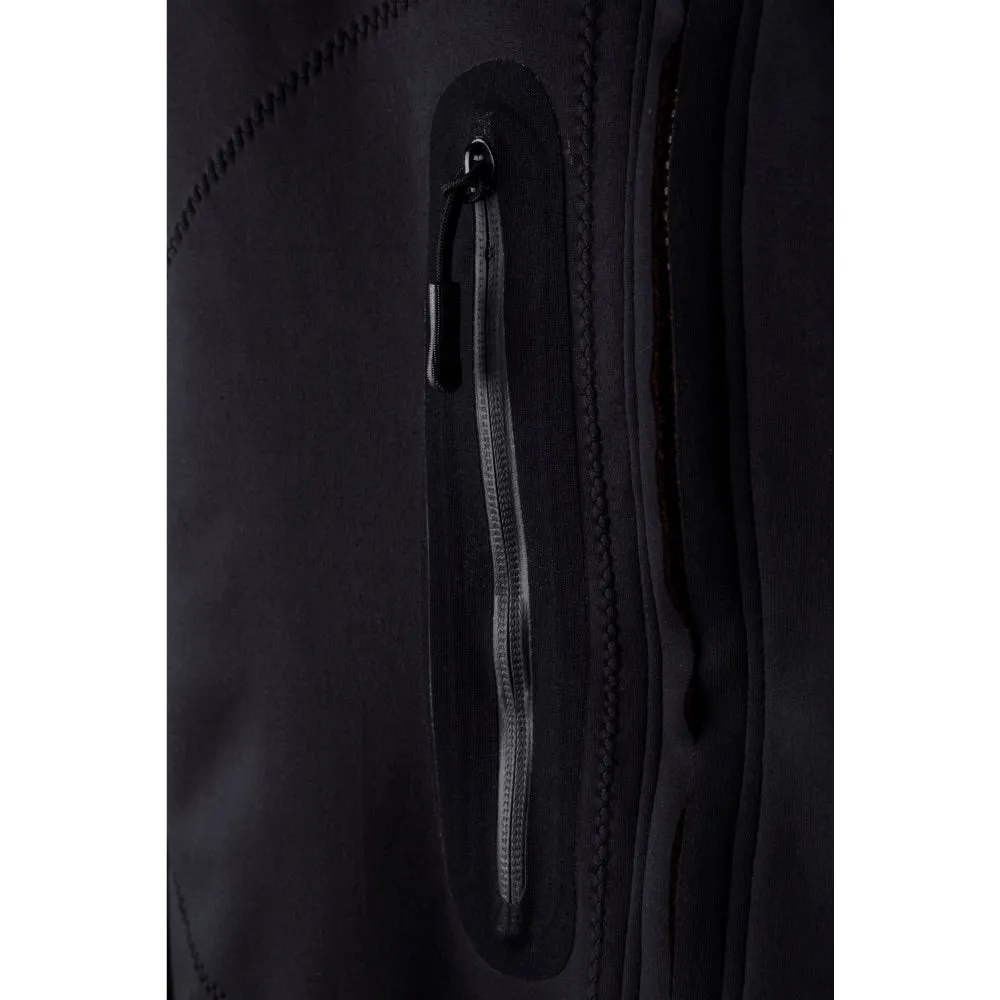 RONIX WET/DRY NEO SHELL BLACK