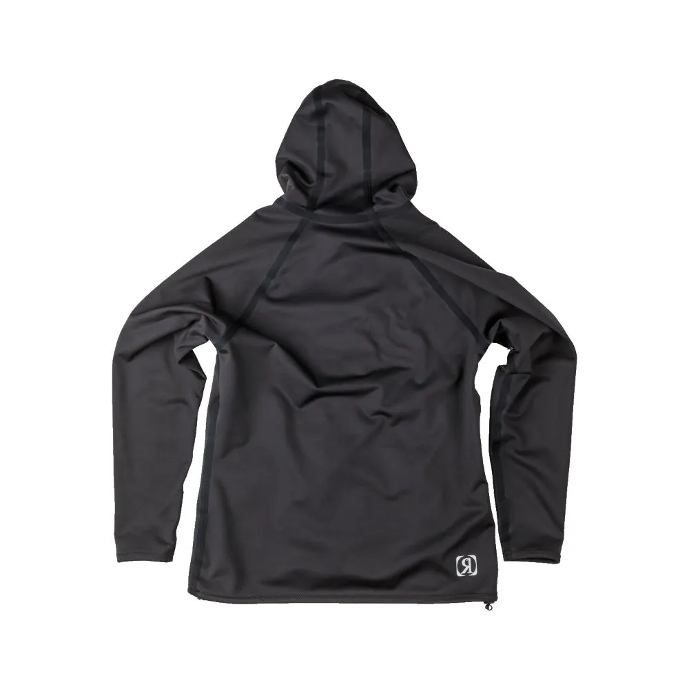 RONIX WET/DRY NEO SHELL BLACK