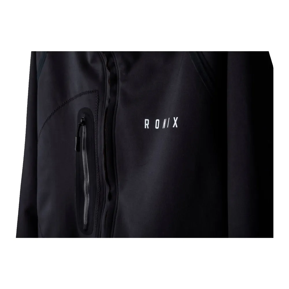 RONIX WET/DRY NEO SHELL BLACK