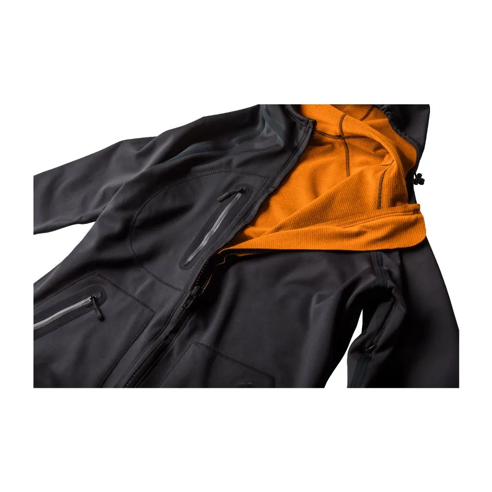 RONIX WET/DRY NEO SHELL BLACK