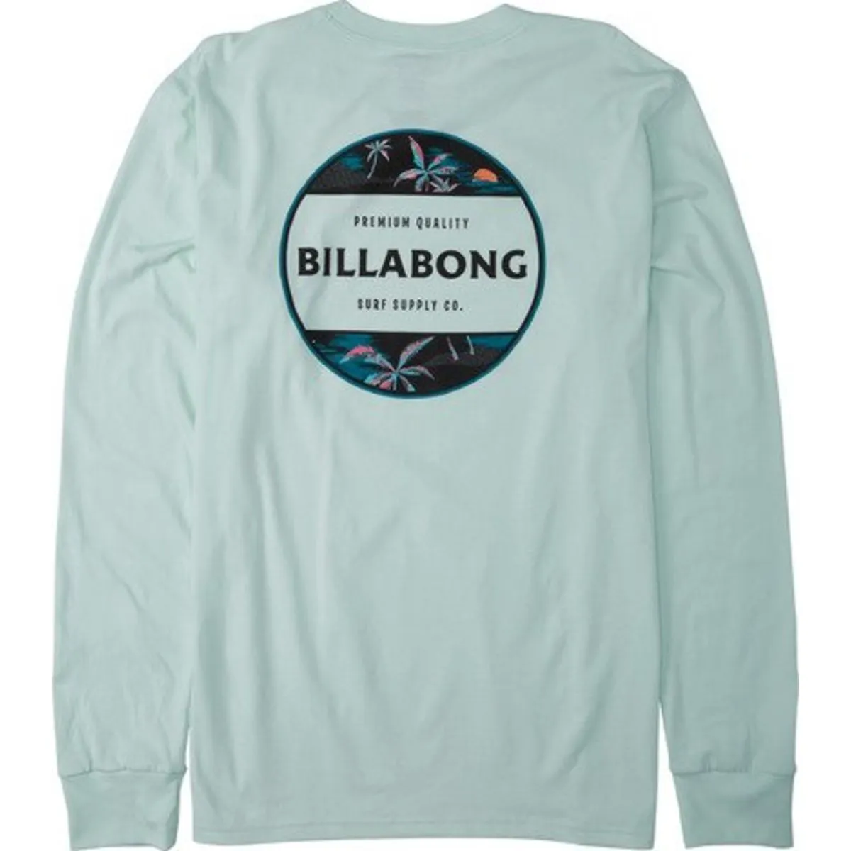 Rotor Long Sleeve T-Shirt