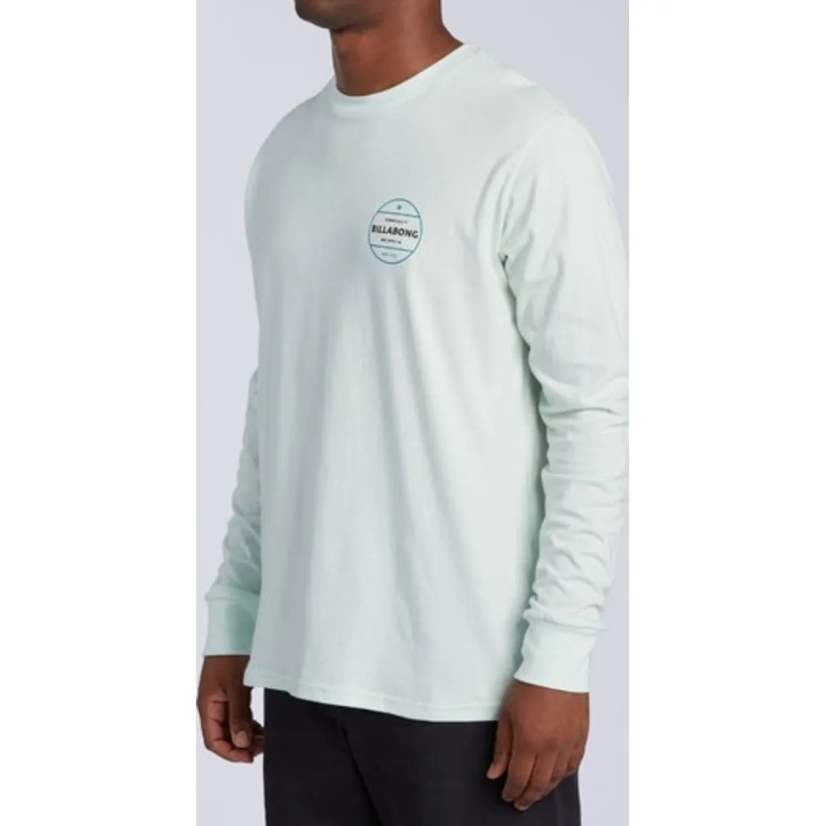 Rotor Long Sleeve T-Shirt