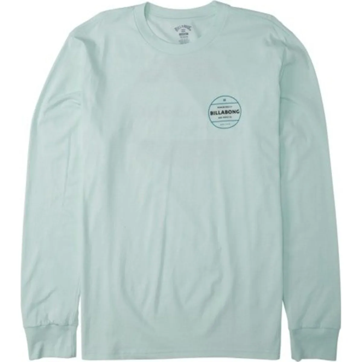 Rotor Long Sleeve T-Shirt