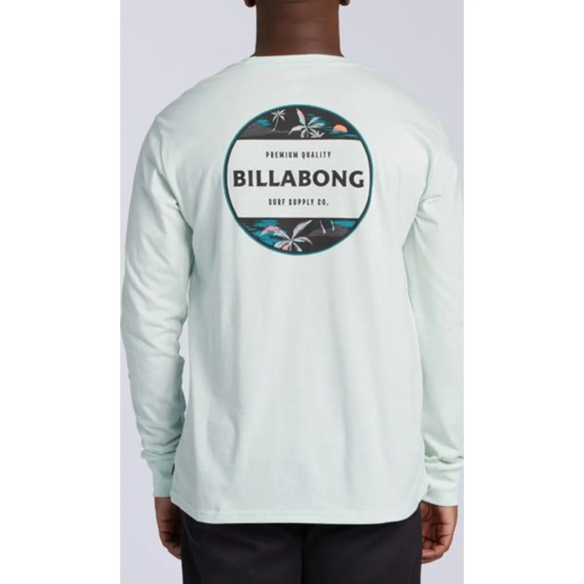 Rotor Long Sleeve T-Shirt