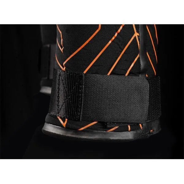 RRD FAHRENHEIT CHESTZIP 6/4 Hooded Womens Wetsuit