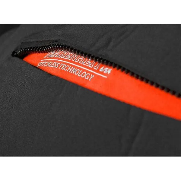 RRD FAHRENHEIT CHESTZIP 6/4 Hooded Womens Wetsuit
