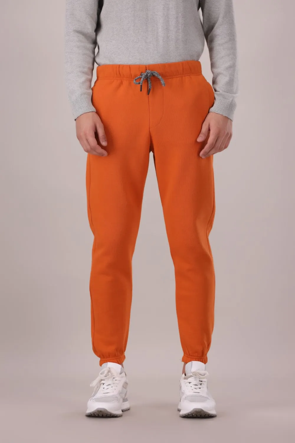 Rust Trouser