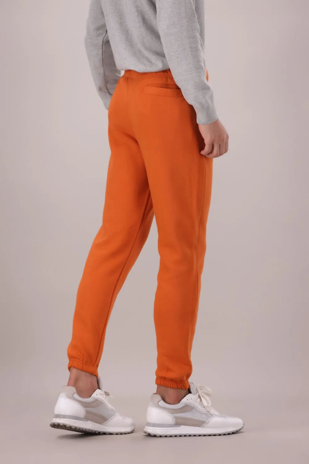 Rust Trouser