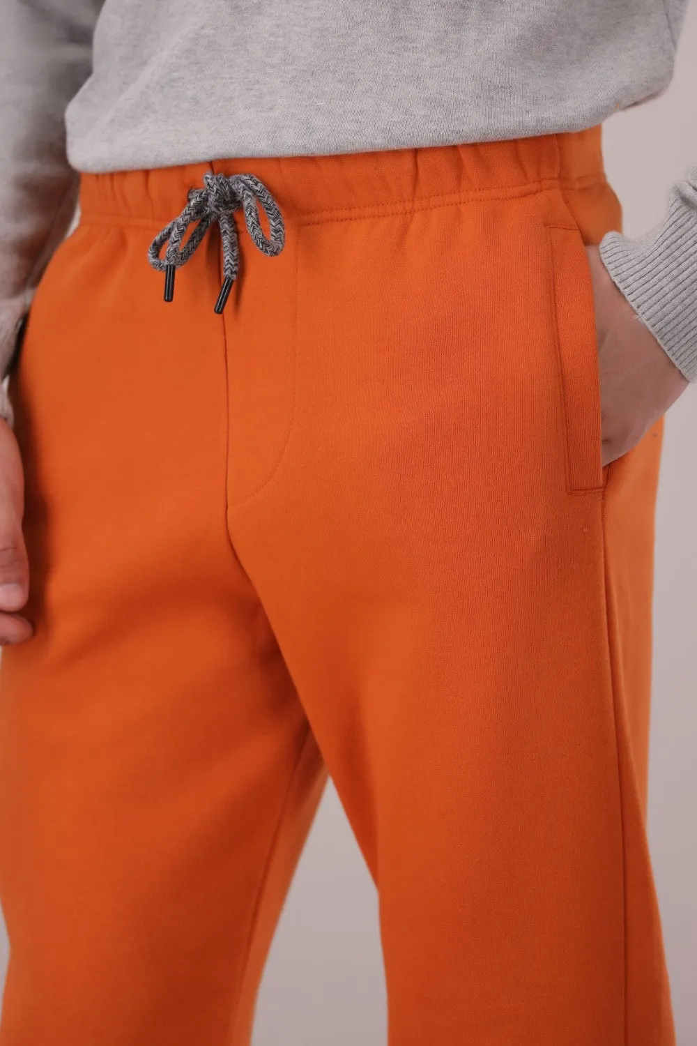 Rust Trouser