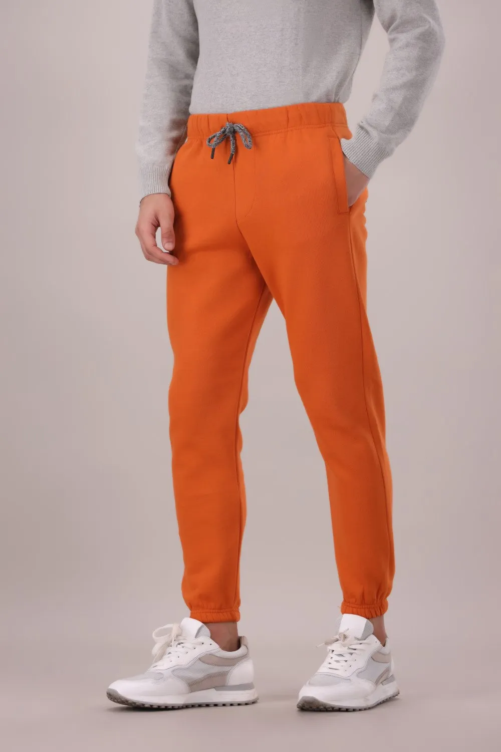Rust Trouser