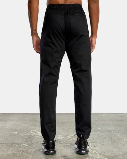 RVCA Mens Spectrum Sweatpants III