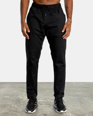 RVCA Mens Spectrum Sweatpants III
