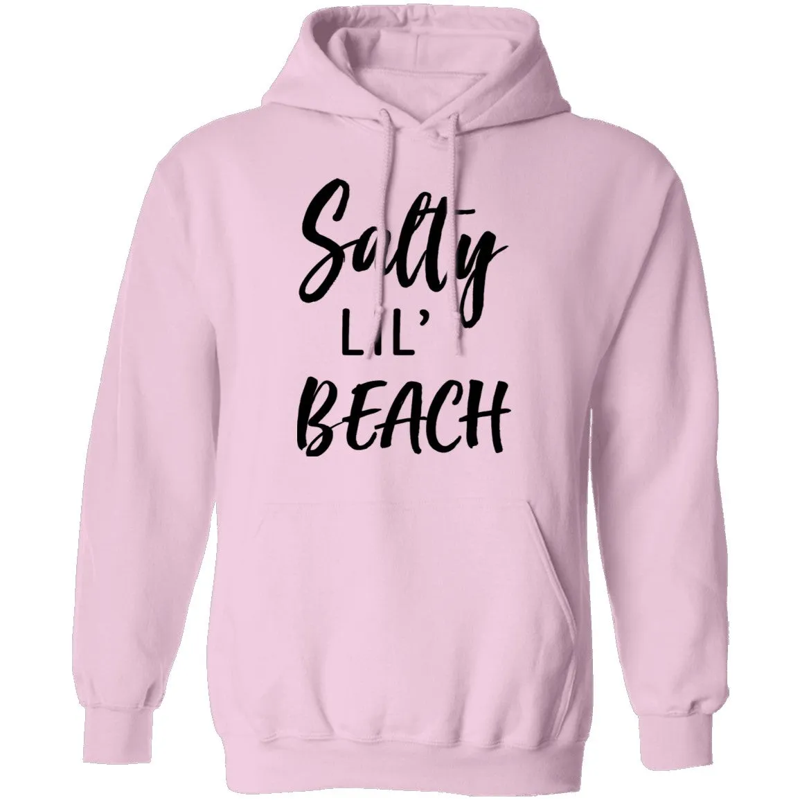 Salty Lil' Beach T-Shirt