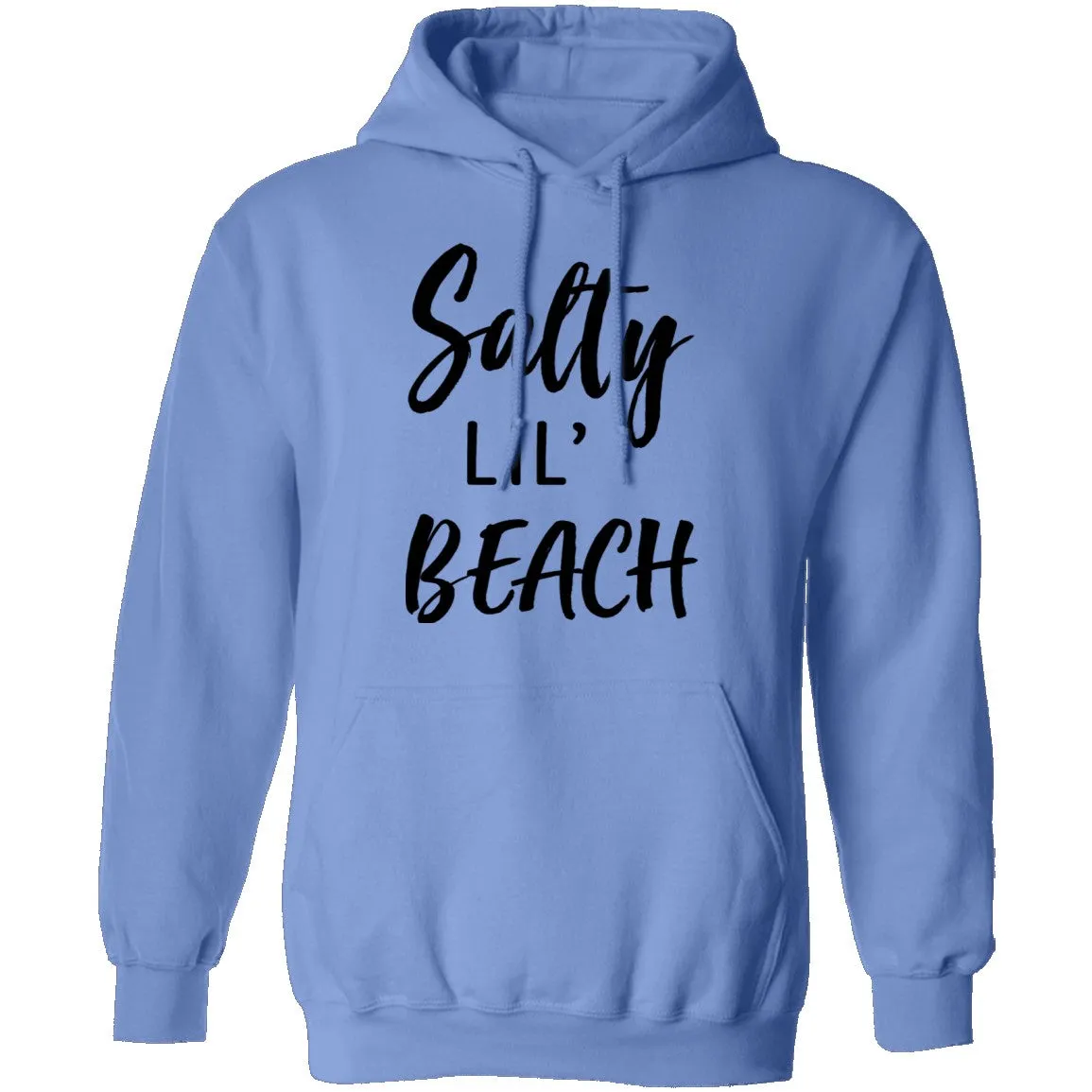 Salty Lil' Beach T-Shirt