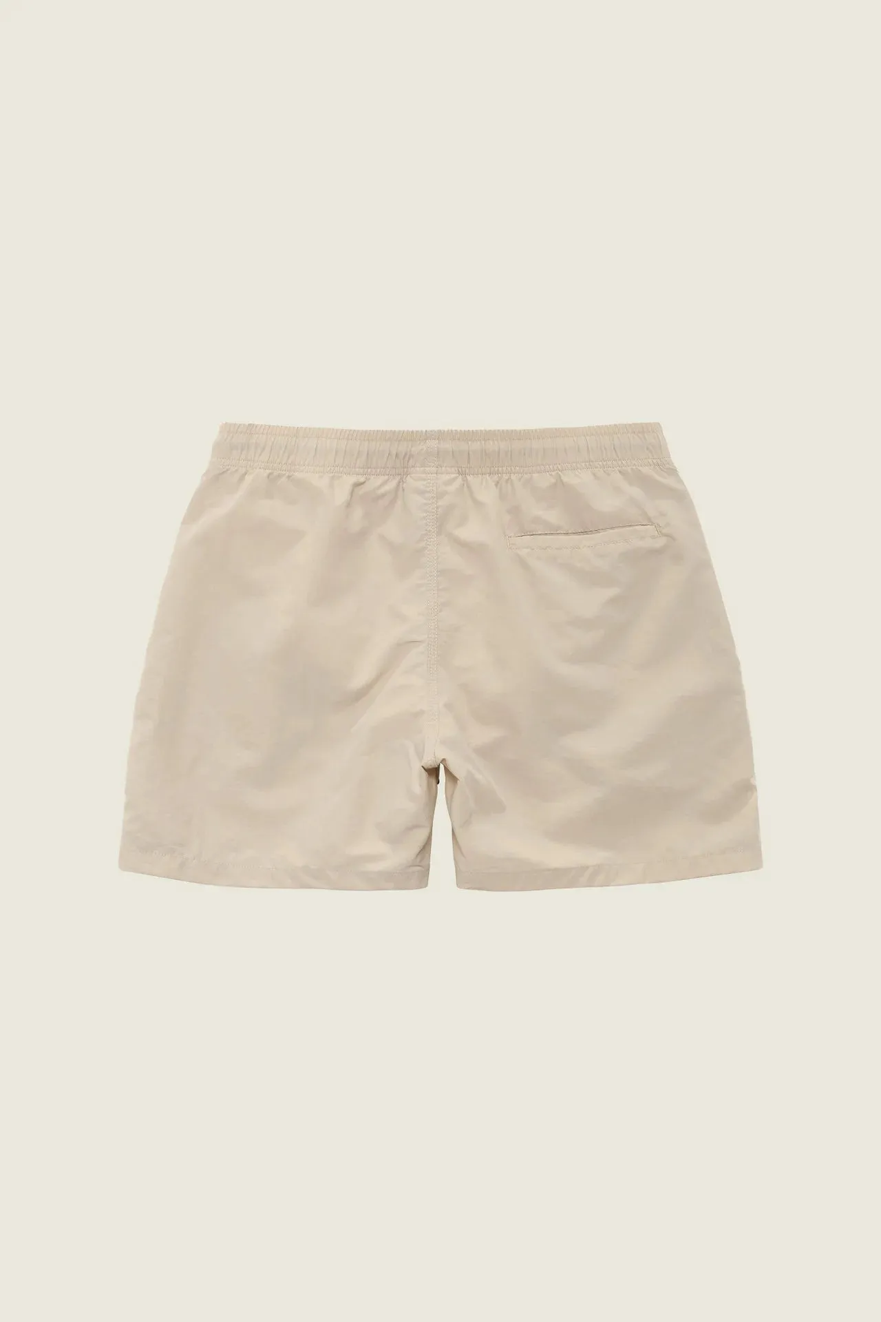 Sand Nylon Swim Shorts