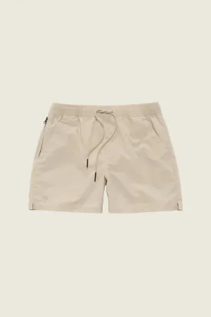 Sand Nylon Swim Shorts