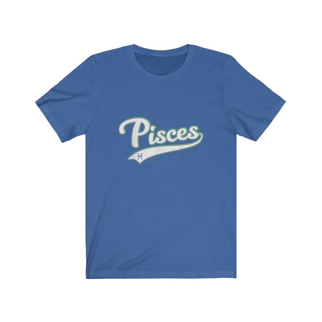 SB Pisces Tee