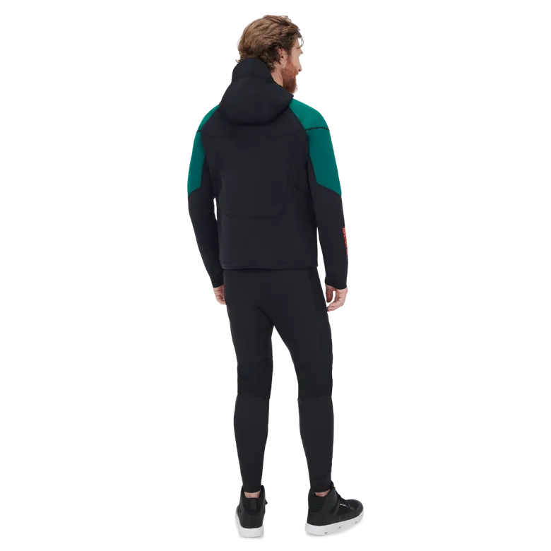 Sea-Doo Neoprene Riding Jacket - 2024