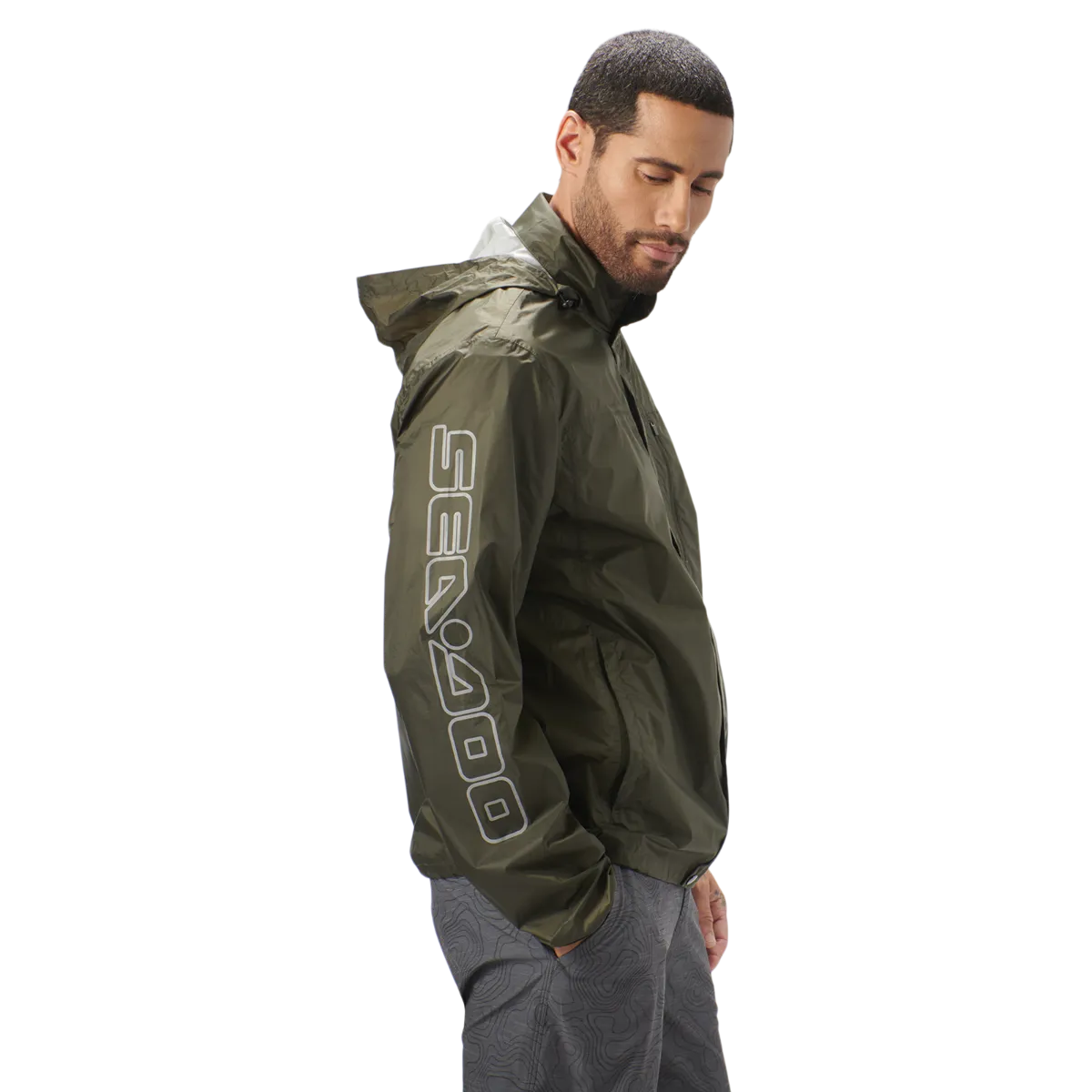 Sea-Doo Windproof Jacket - 2023