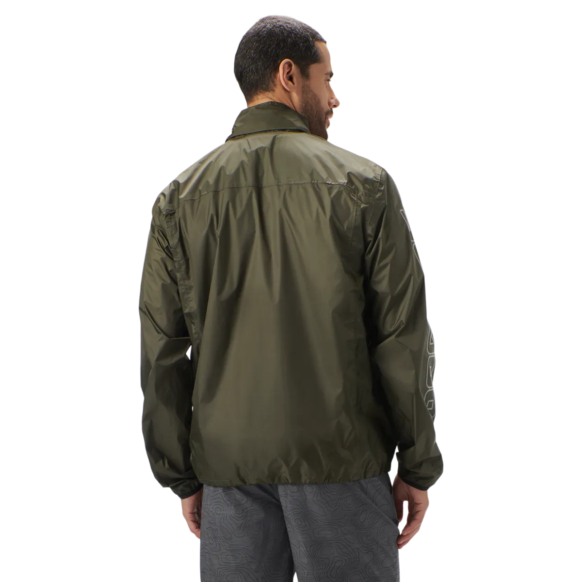 Sea-Doo Windproof Jacket - 2023