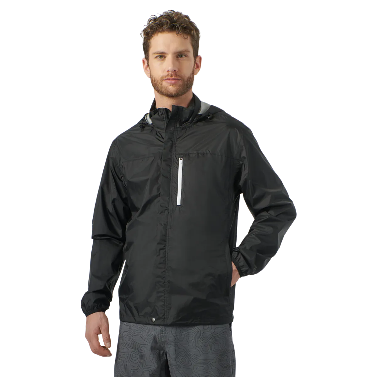 Sea-Doo Windproof Jacket - 2023