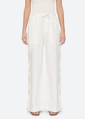 Sea Shai Sportswear Pant