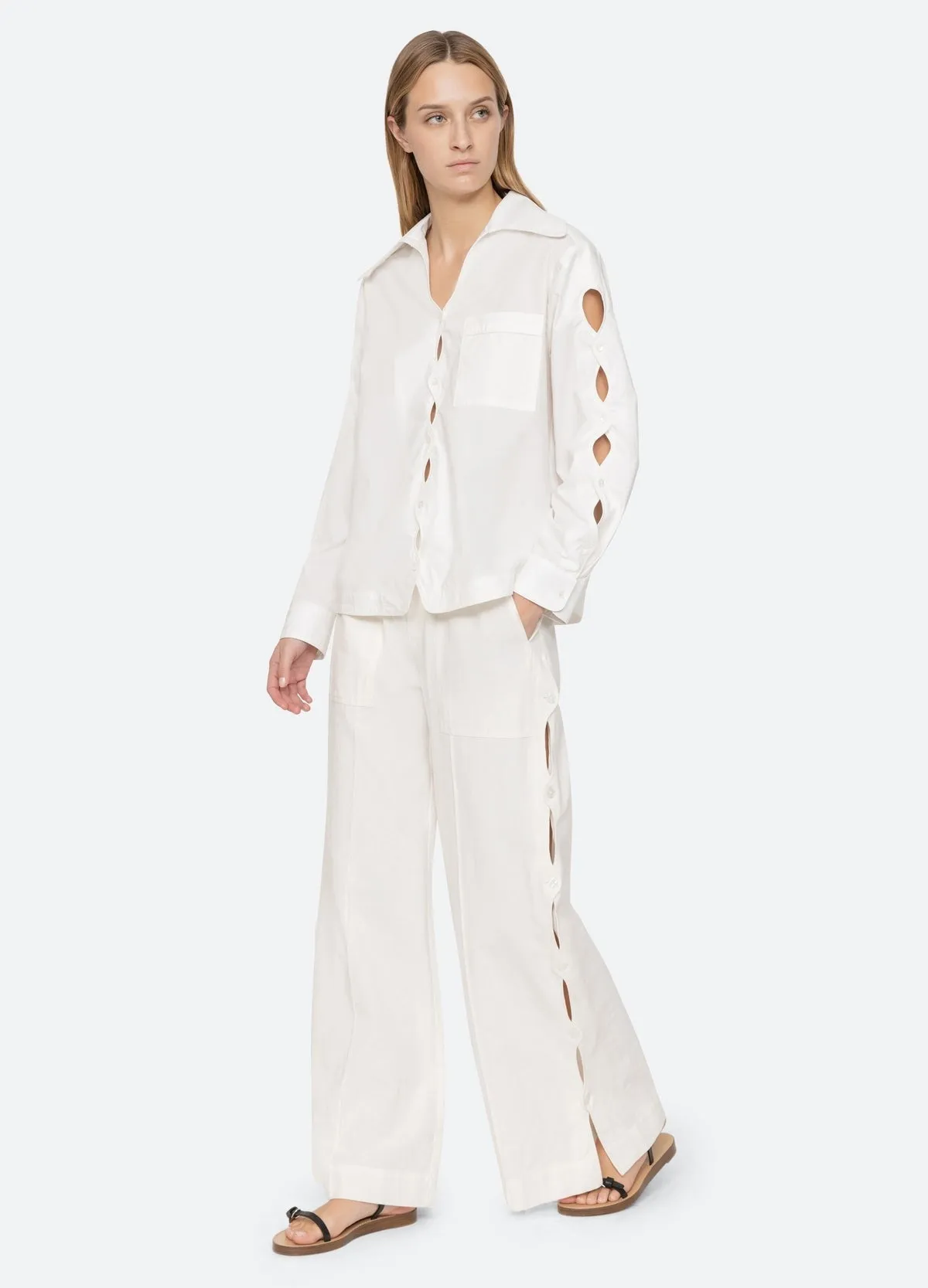 Sea Shai Sportswear Pant
