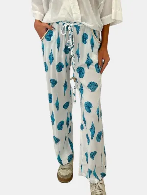 Seashells Pants